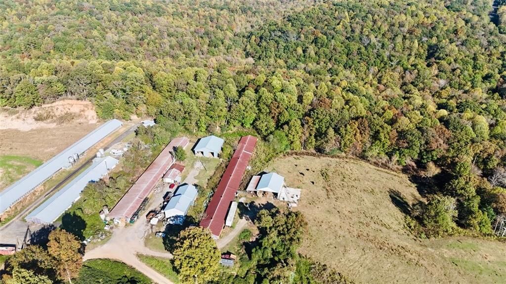 Property Photo:  0 Porter Springs Road  GA 30533 