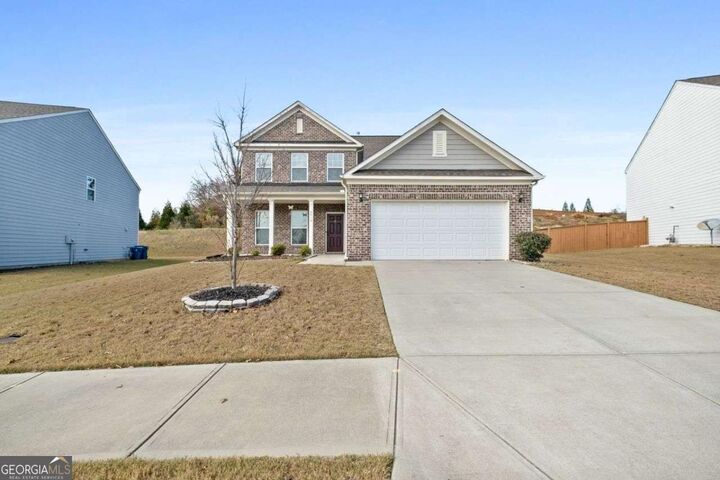 Property Photo:  2410 Ames Street  GA 30620 