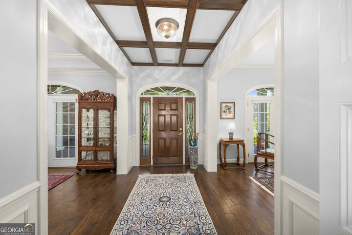 Property Photo:  1003 Brown Thrasher Point  GA 31558 