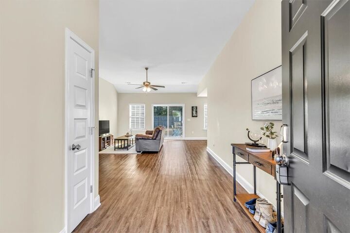 Property Photo:  203 Bull Street  GA 30427 