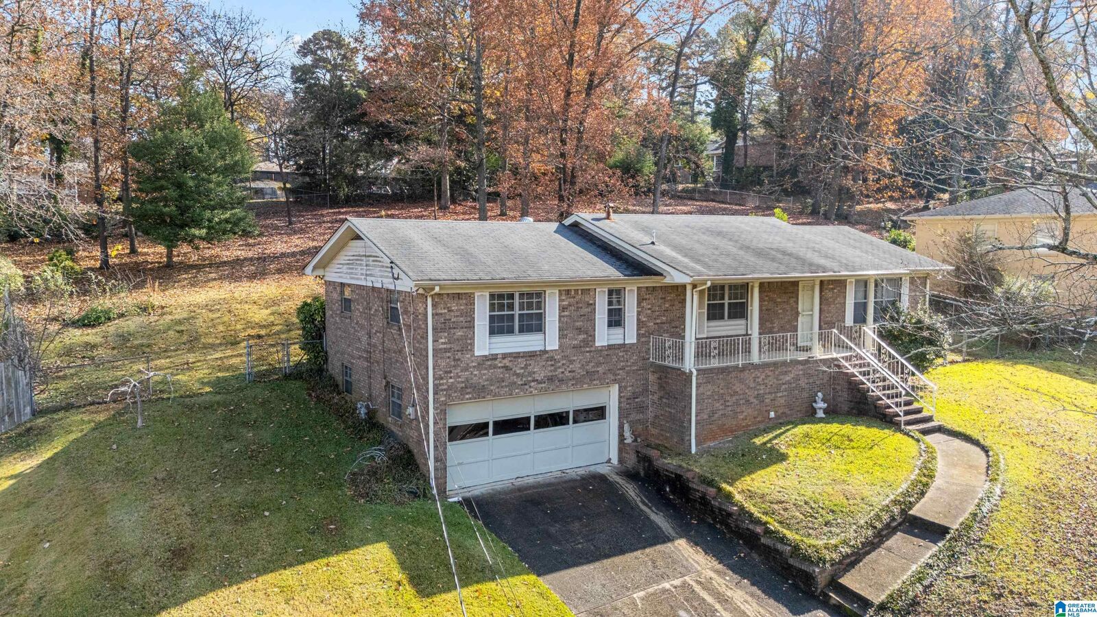 Property Photo:  529 Esplanade Drive  AL 35206 