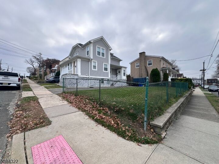 Property Photo: 109 Arlington Blvd 1 NJ 07031