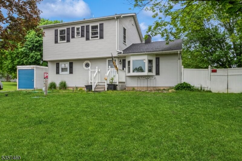 Property Photo:  8 Mill Brook Road  NJ 07882 