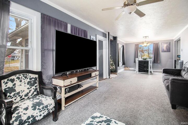 Property Photo: 1537 Moyer Avenue IN 46516