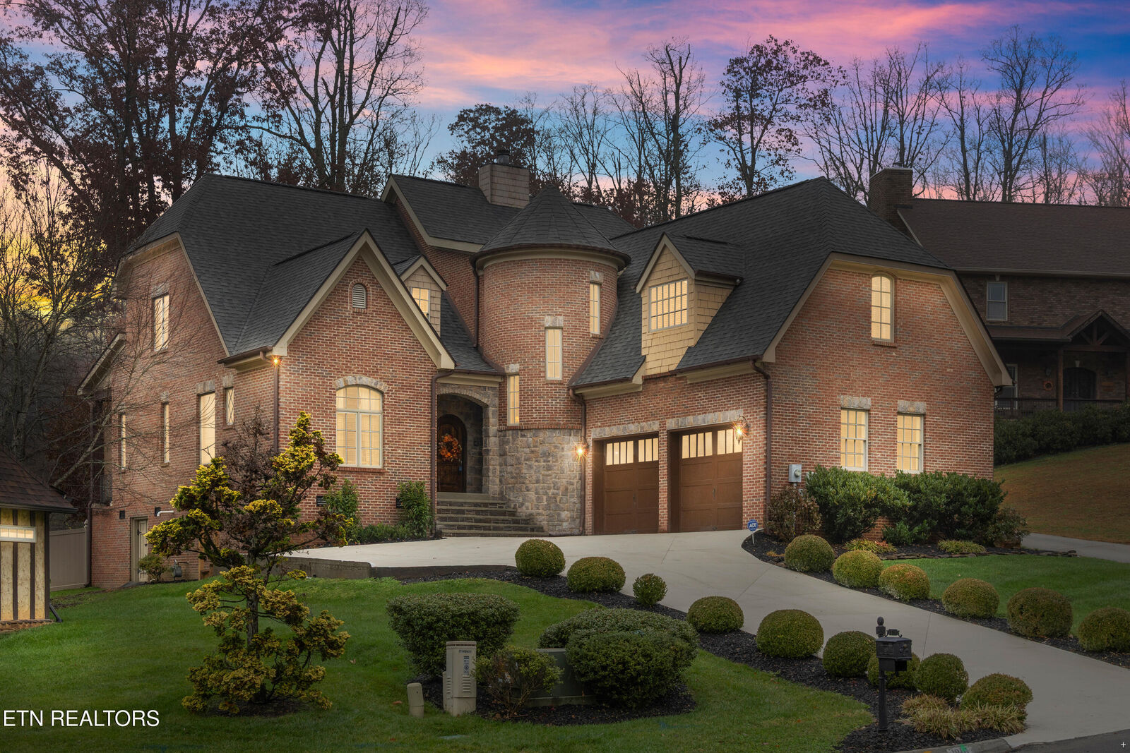 Property Photo:  1818 Calgary Falls Lane  TN 37931 