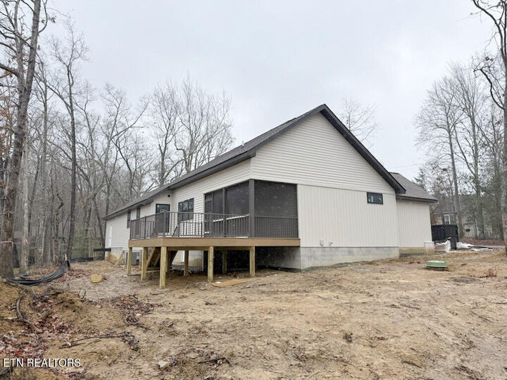 Property Photo:  124 Markham Lane  TN 38558 