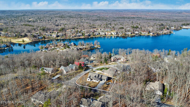 Property Photo: 124 Markham Lane TN 38558