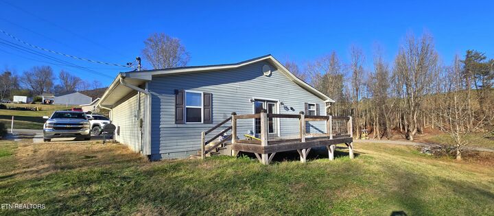Property Photo:  121 Willow Creek Road  TN 37887 