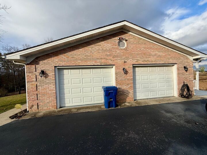 Property Photo:  318 Shady Acres Road  KY 42635 