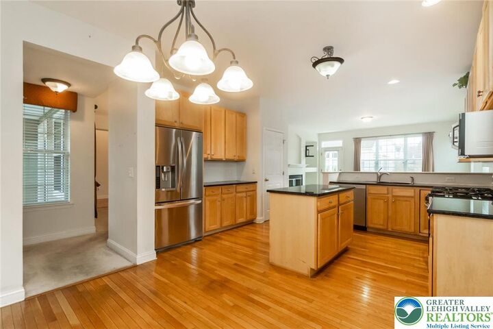 Property Photo: 2733 Meadow Lane Drive PA 18040