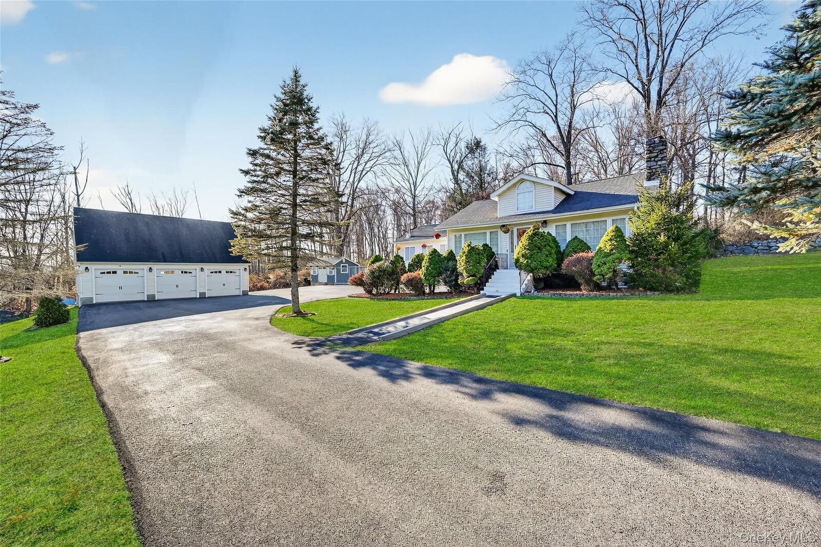 Property Photo: 17 Pine Hill Road NY 10930