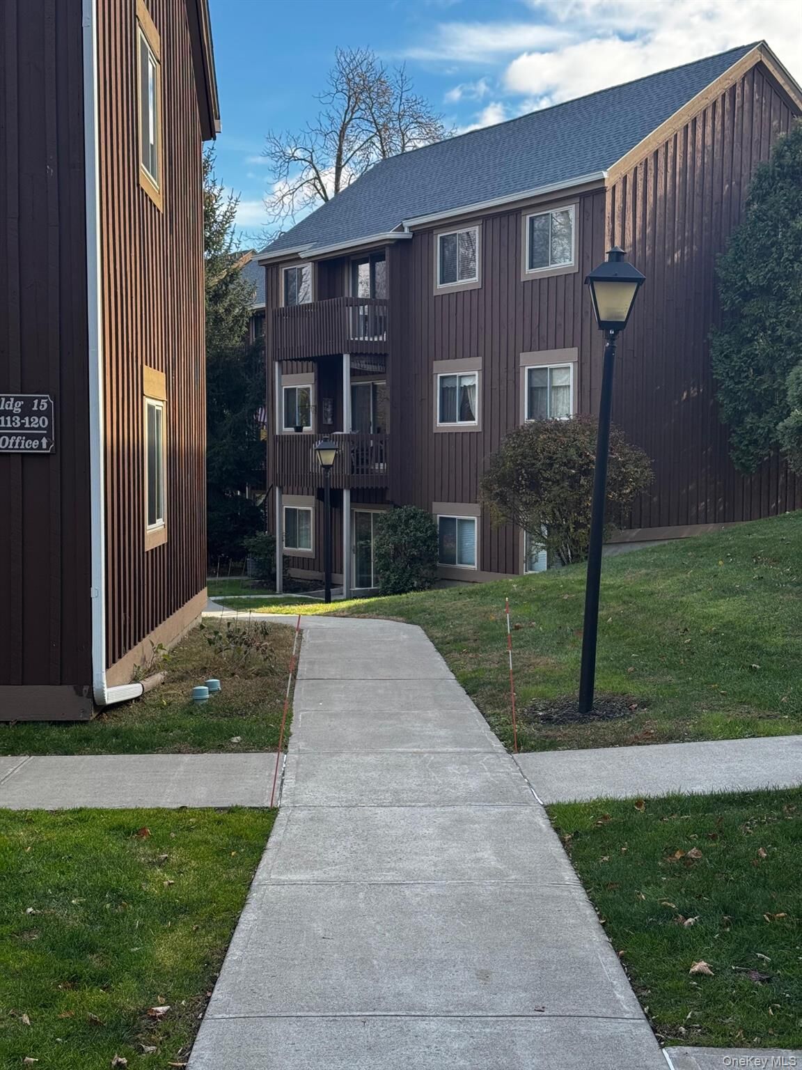 Property Photo:  129 Sterling Street 129  NY 12508 