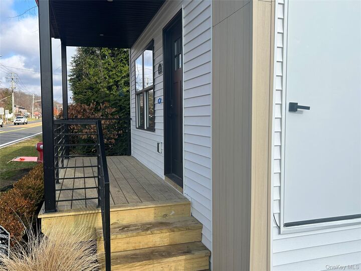 Property Photo:  266 Orange Turnpike 101  NY 10974 