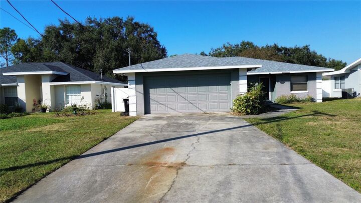 Property Photo:  145 Polk Drive  FL 33884 
