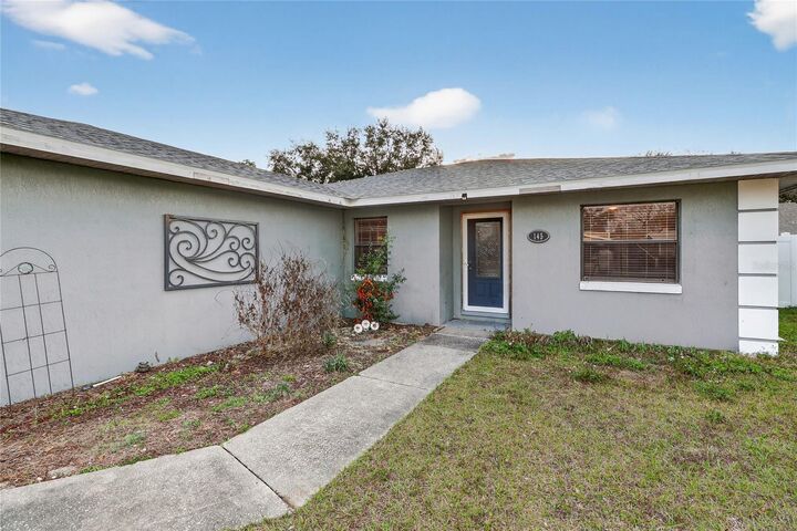 Property Photo:  145 Polk Drive  FL 33884 
