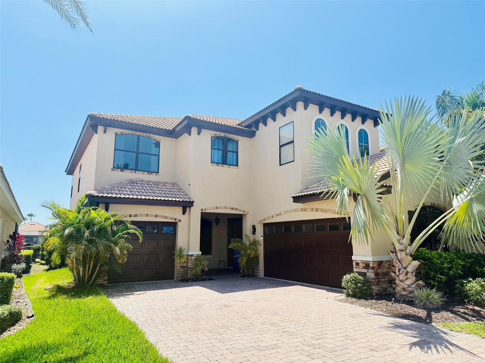 Property Photo: 18018 Malakai Isle Drive FL 33647