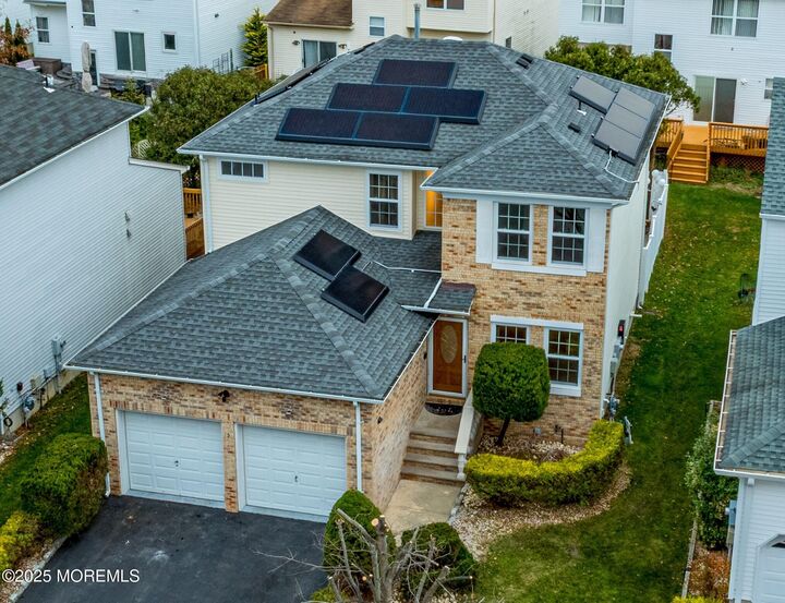 Property Photo: 5 Osprey Court NJ 07746