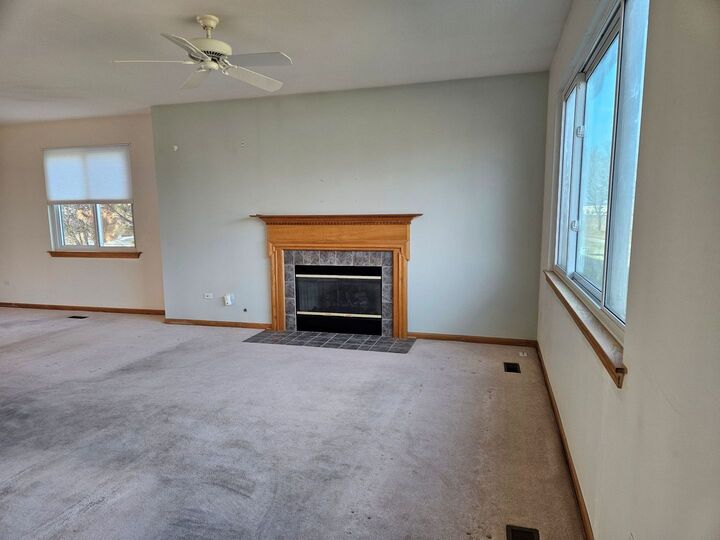 Property Photo:  21320 W Douglas Lane  IL 60544 