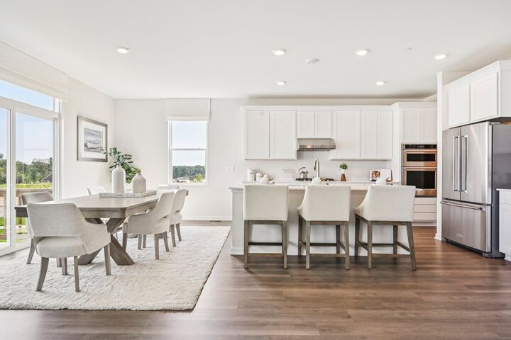 Property Photo:  1456 Vintage Drive  IL 60543 