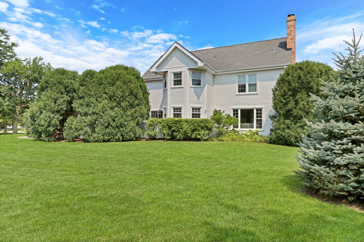 Property Photo:  17533 W Mill Creek Crossing Drive  IL 60031 