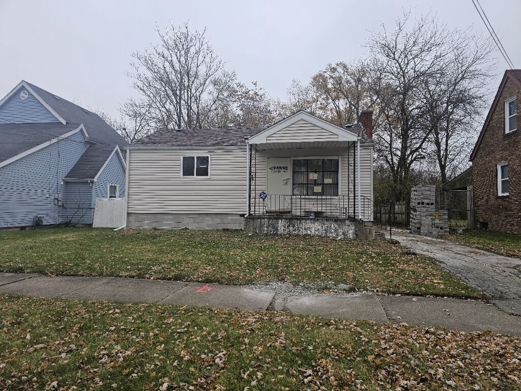 Property Photo:  14925 Riverside Drive  IL 60473 