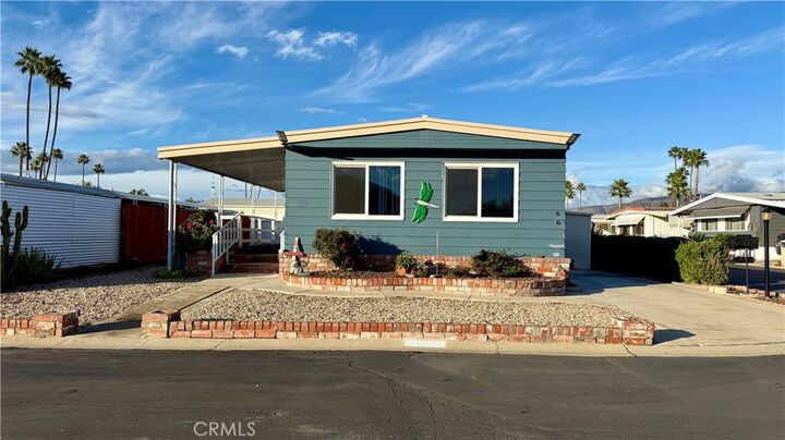 Property Photo: 601 N Kirby 66 CA 92545