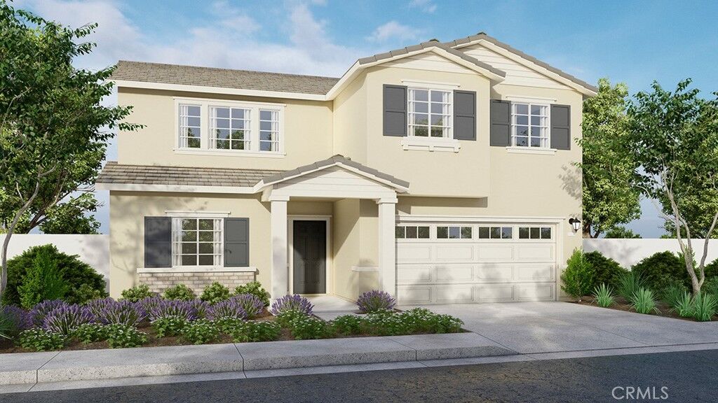 Property Photo: 2063 Fernetta Place CA 92571