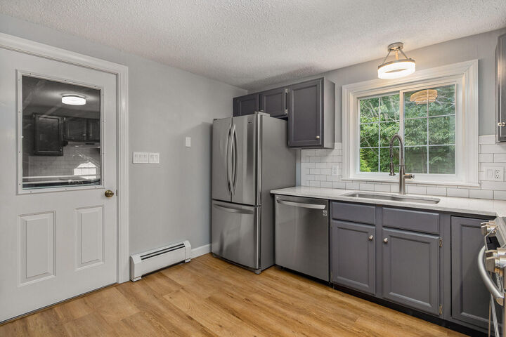 Property Photo:  114 Downing Road  ME 04043 