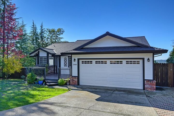 2480 Sandpiper Way  Cameron Park CA 95682 photo
