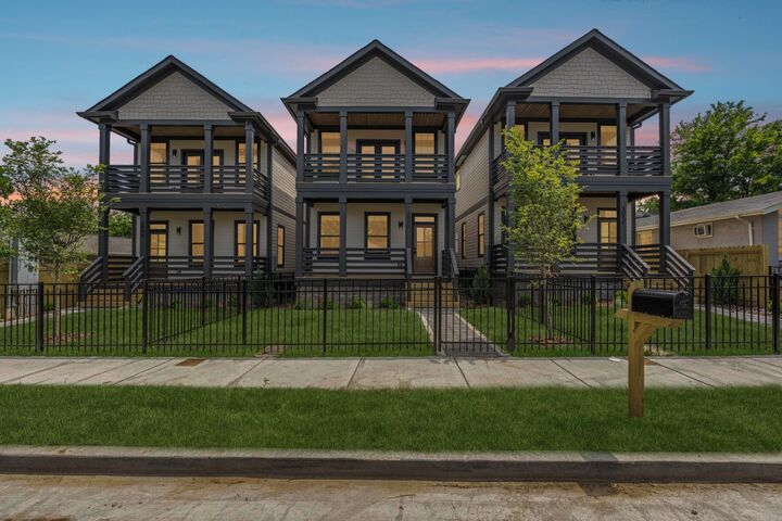 3011 Batavia St  Nashville TN 37209 photo