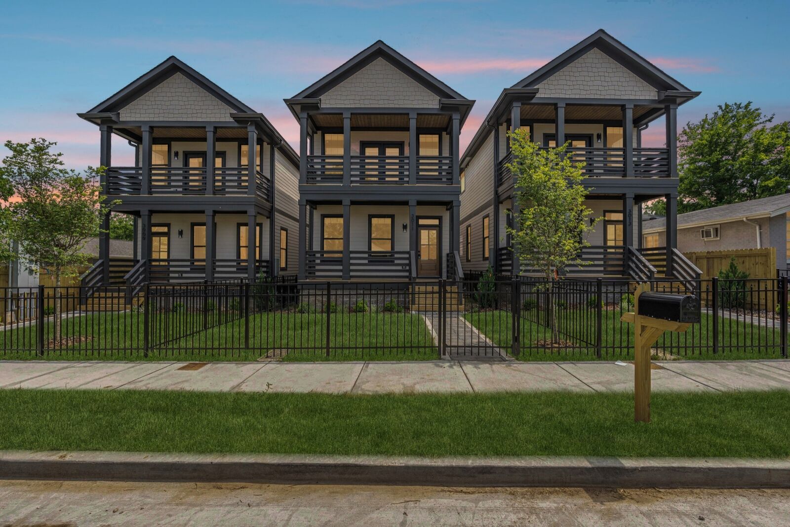 Property Photo:  3011 Batavia St  TN 37209 