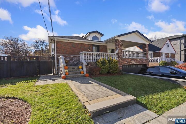 Property Photo:  202 Knox Avenue G  NJ 07010 