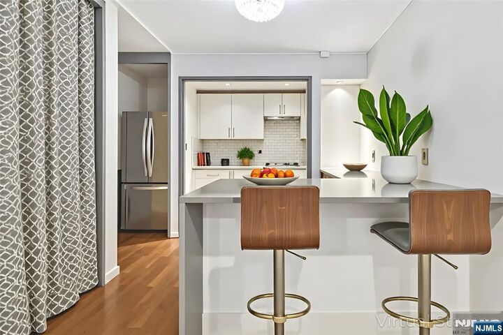 Property Photo: 3050 Edwin Avenue #2D NJ 07024