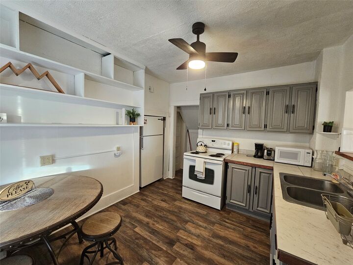 Property Photo: 407 Maryland Avenue MT 59722