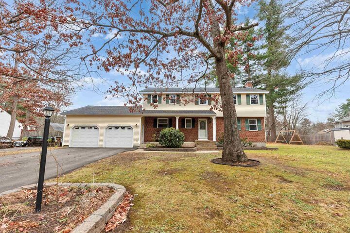 Property Photo: 5 Fernwood Drive NH 03054