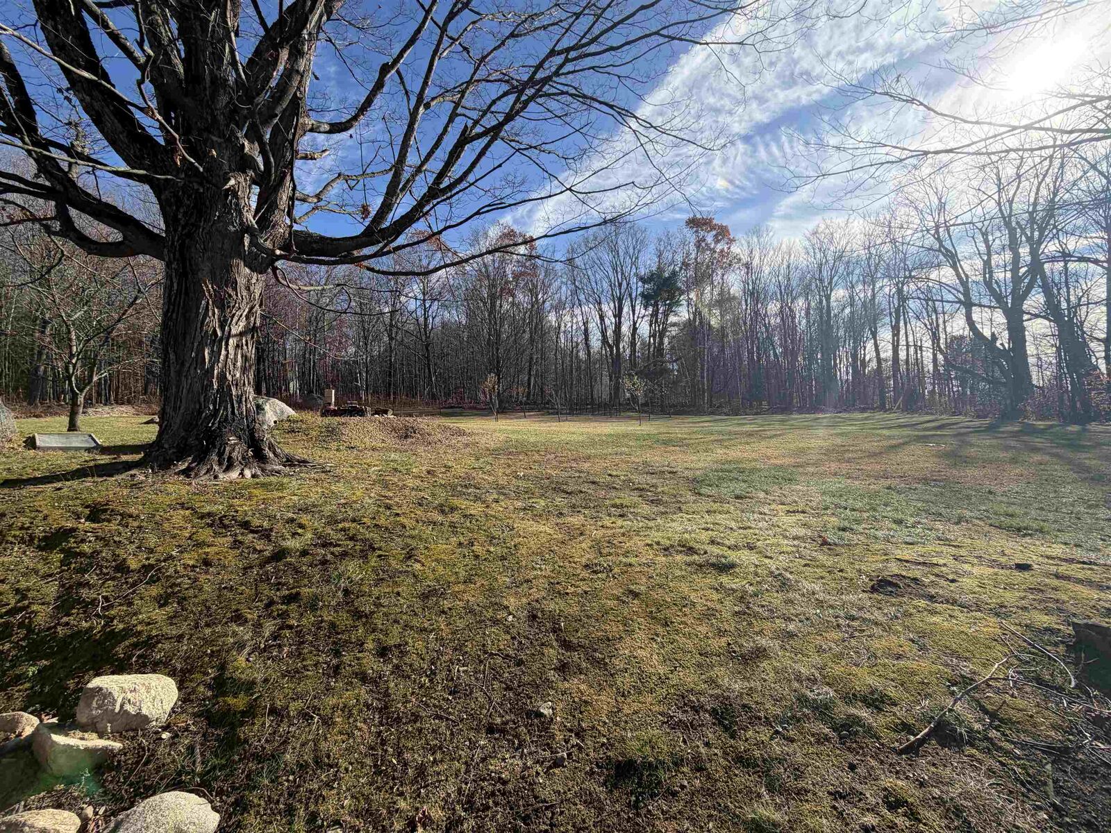 Property Photo: 00 Pease Road NH 03253