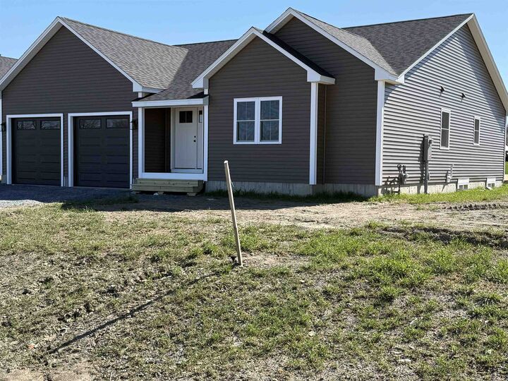 Property Photo:  54 Dozer Drive  VT 05478 