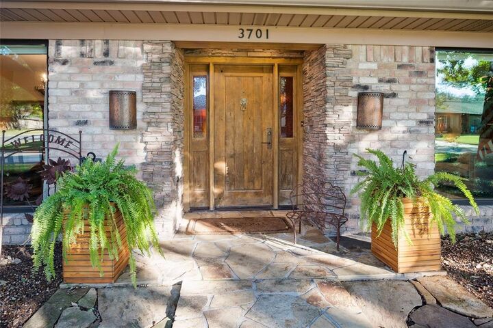 Property Photo: 3701 Streamwood Road TX 76116