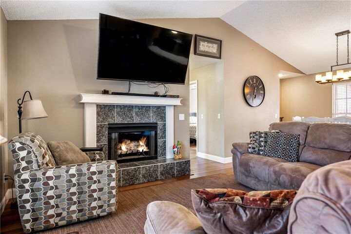 Property Photo: 99 Argyll Drive AR 72715