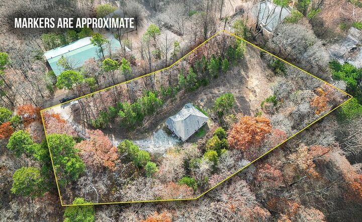 Property Photo:  17723 Marshall Place Road  AR 72756 