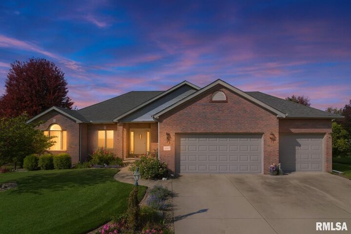 11103 N Northfield Lane  Dunlap IL 61525-9299 photo