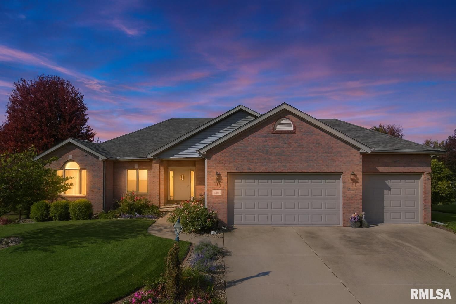 Property Photo: 11103 N Northfield Lane IL 61525-9299