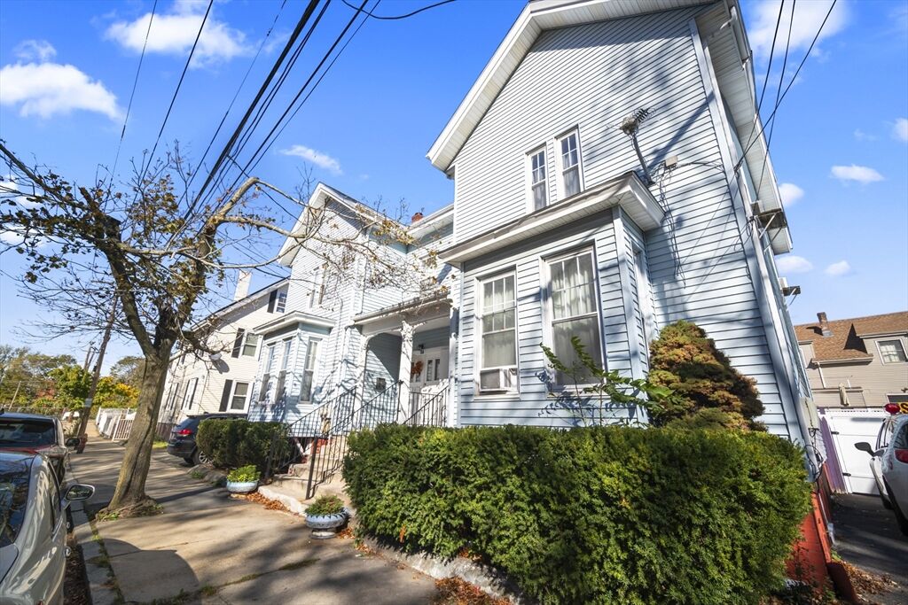 Property Photo:  14-16 Dexter St  MA 01902 