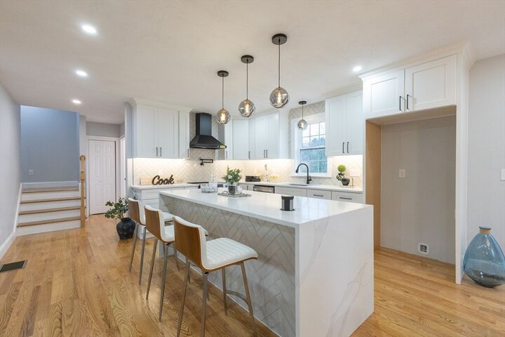 Property Photo:  505 N Central St  MA 02333 