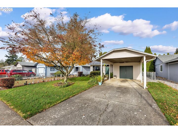 Property Photo: 13114 NE 41st St WA 98682