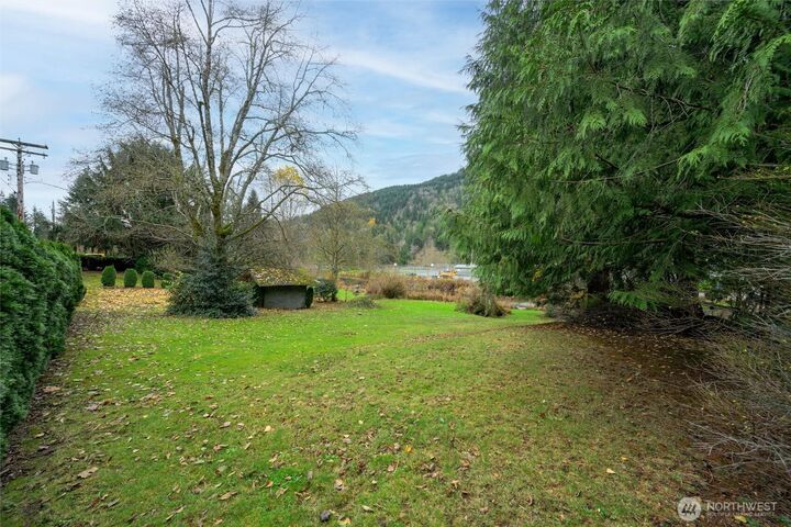 Property Photo: 0 Lakeside Drive WA 98284