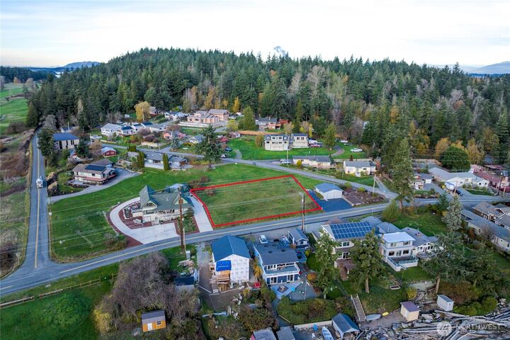 Property Photo:  13454  Driver Road  WA 98221 