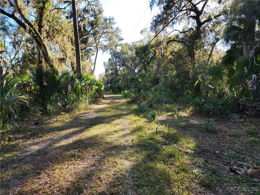 Property Photo:  13022 E Shawnee Trail  FL 34450 