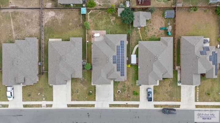 Property Photo: 4524 Osborne Ave TX 78520