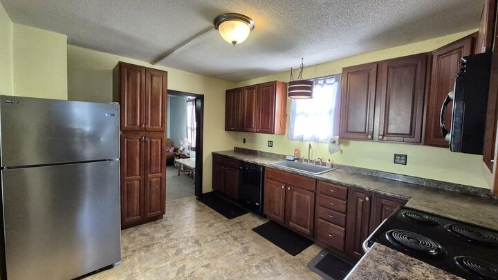 Property Photo:  210 South Main Street  WI 54658 